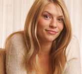 Claire Danes será la "mujer del año" para recibir el "Hasty Pudding"